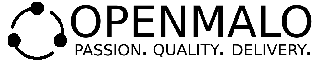 Openmalo